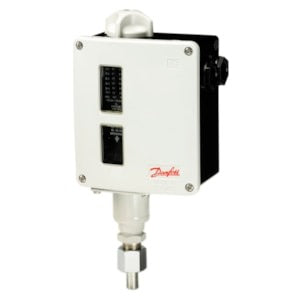 Danfoss 017509466