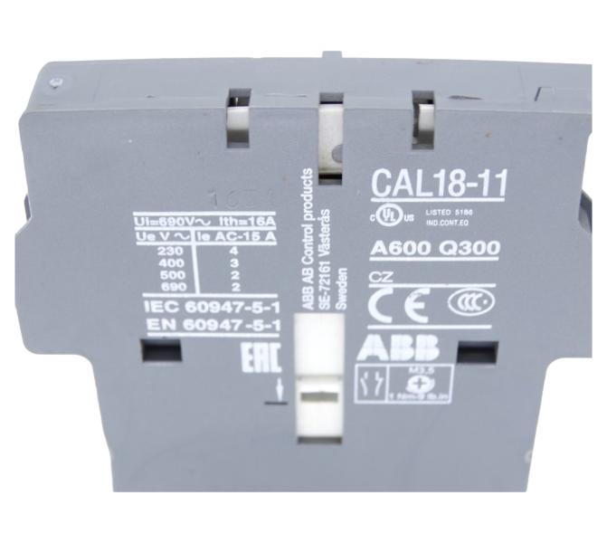 ABB 1SAR281300R0111