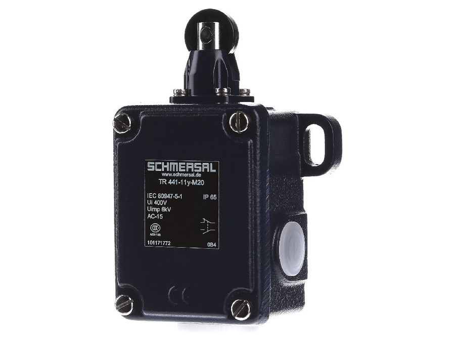 101167987 Schmersal - TR441-11y-t-M20
