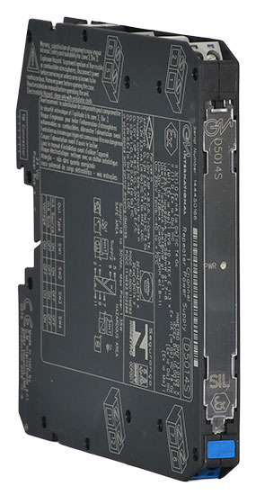 GM International D5020S