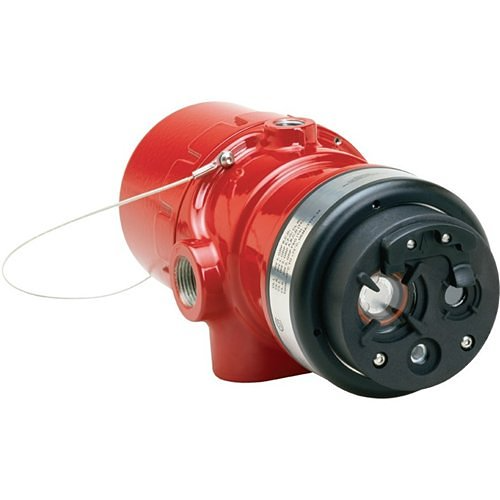 Det Tronics 013253001