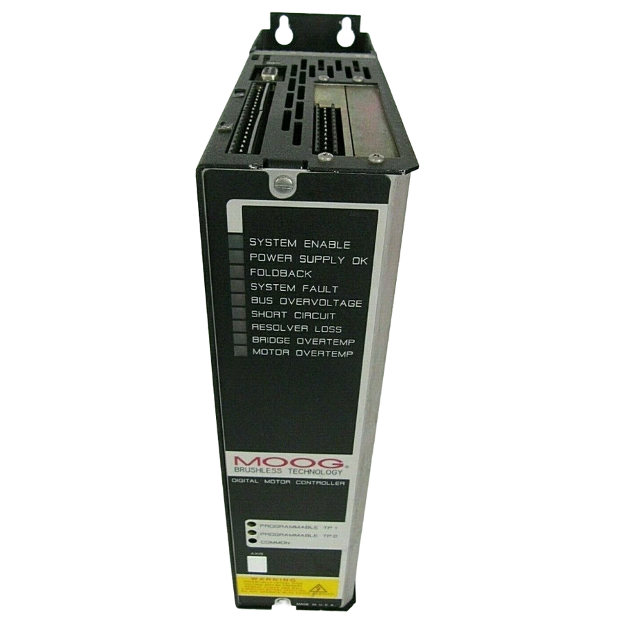 T150-901B-702-2A Moog