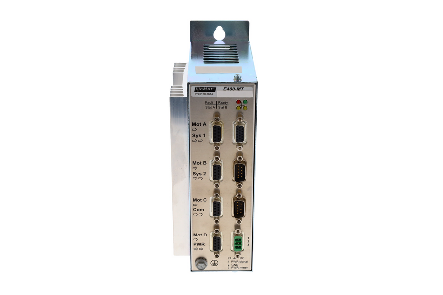 01 50-1 61 8 LinMot - E4000-MT