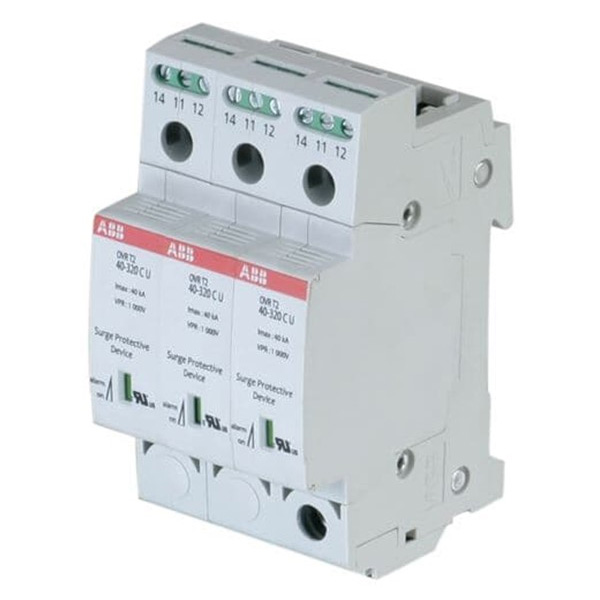ABB 2CTB803953R1800