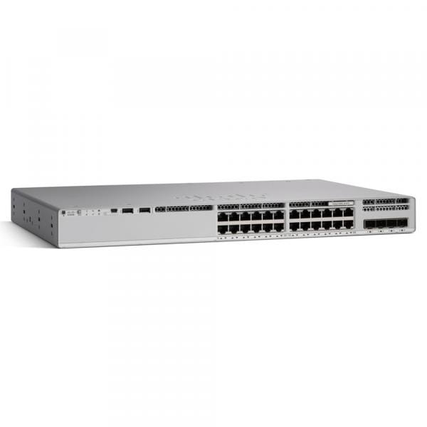 C9200-24P-A Cisco
