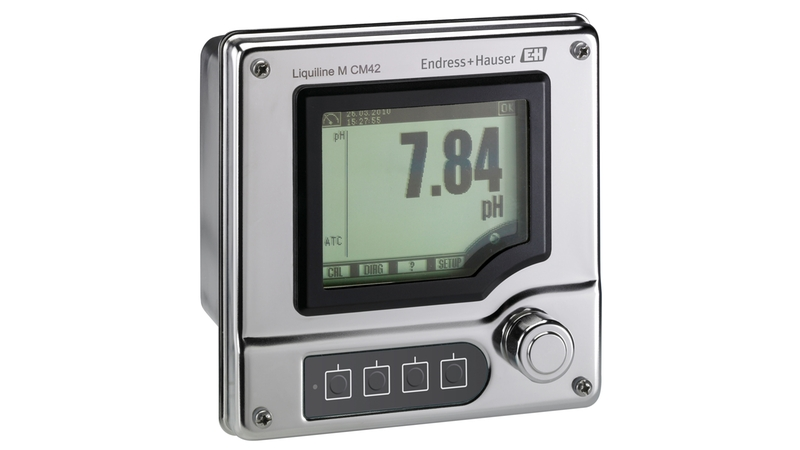 71249342 Endress + Hauser - Kit CM42