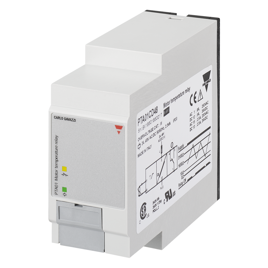 PTA01C230 Carlo Gavazzi