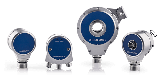 752844-01 Leine & Linde