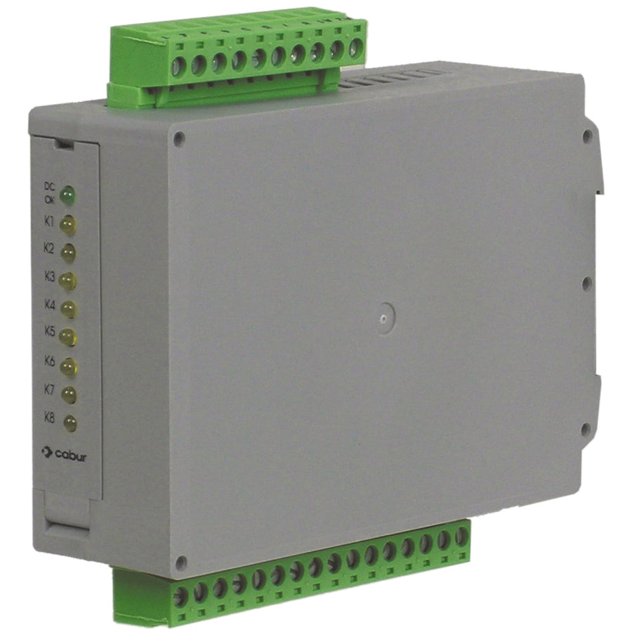 XCR81 Cabur