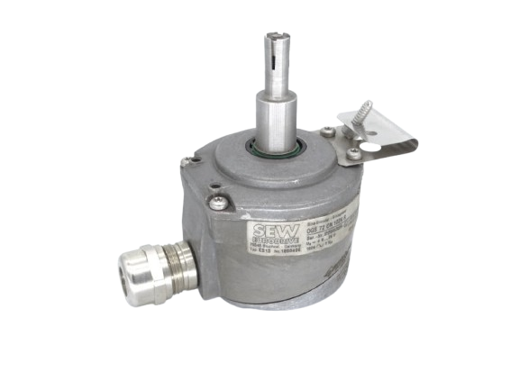 01860496 SEW Eurodrive - OGS 72 DN 1024 R2