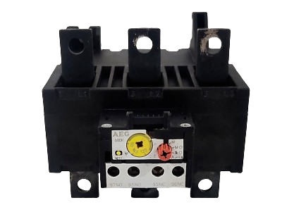 B90K AEG