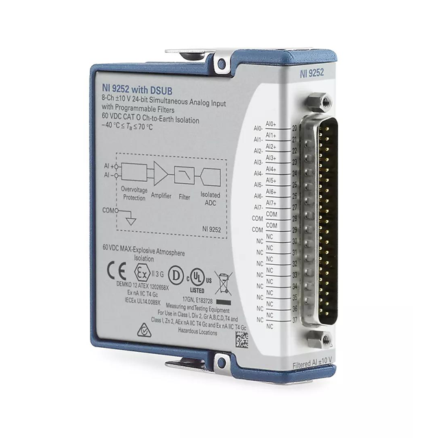 786783-01 National Instruments