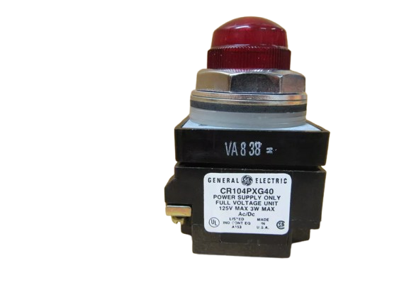 CR104PLG88R General Electric