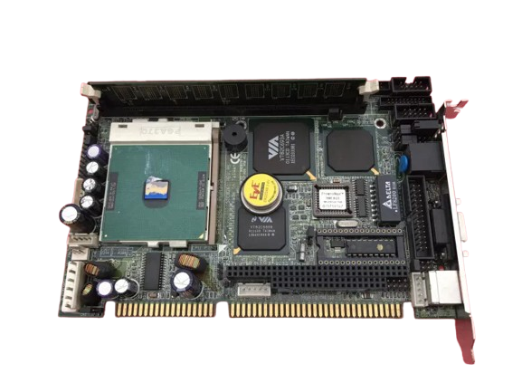 SBC8261 Axiomtek - REV A5