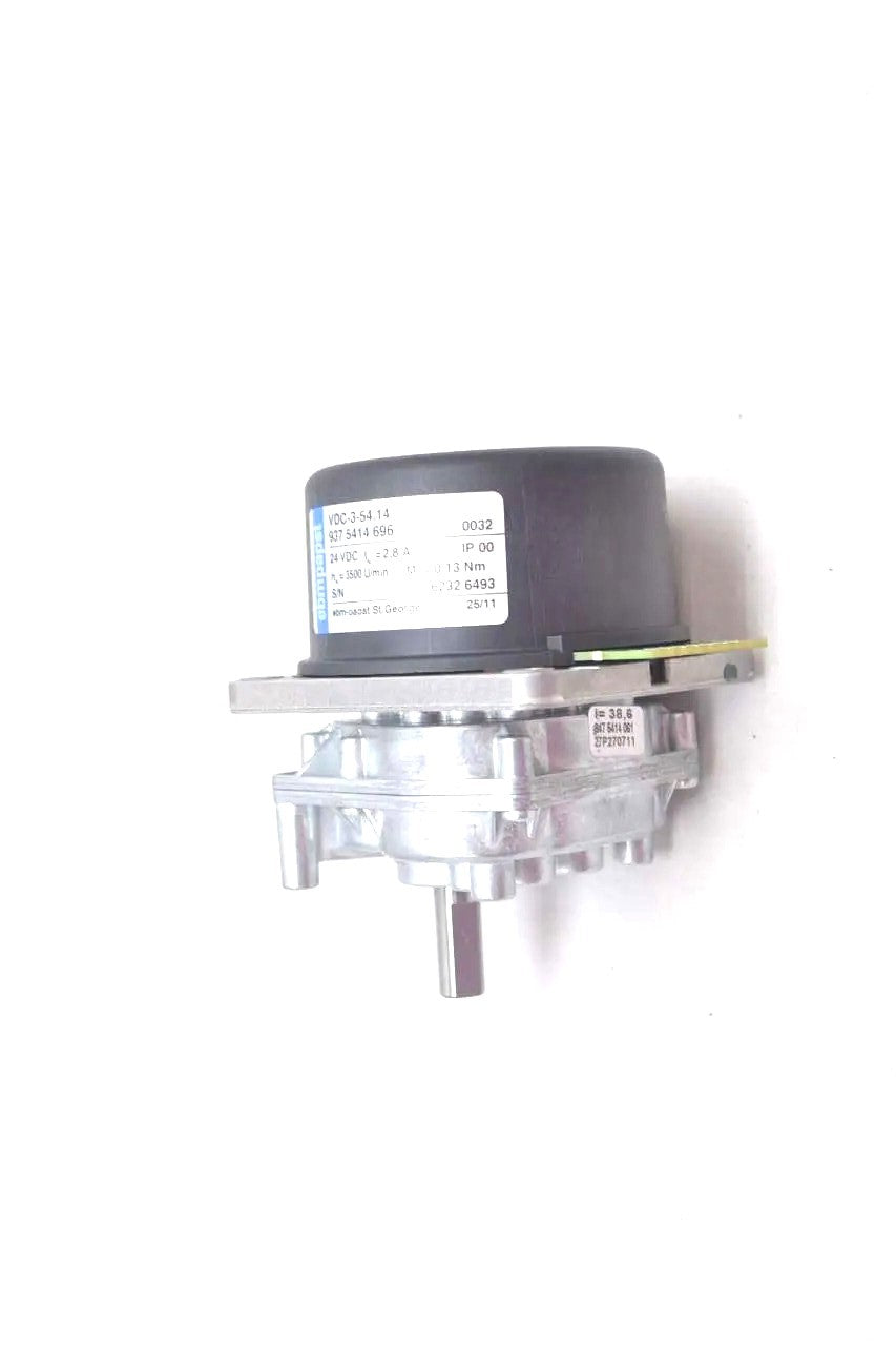 VDC-3-54.14 EBM PAPST