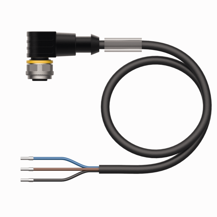 6625024 Turck - WKC4T-10/TEL