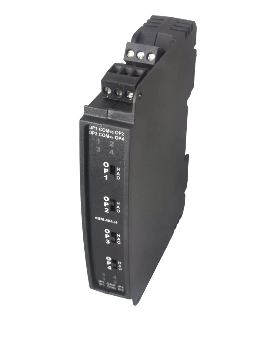 EBM-440 Delta