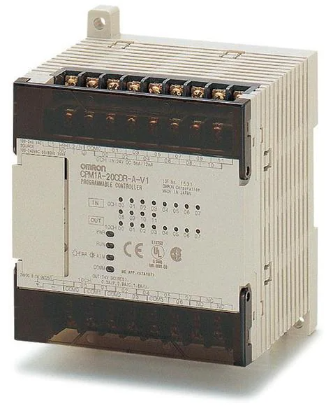 CPM1A-10CDR-A-V1 Omron
