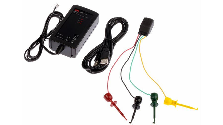 5909 PR Electronics
