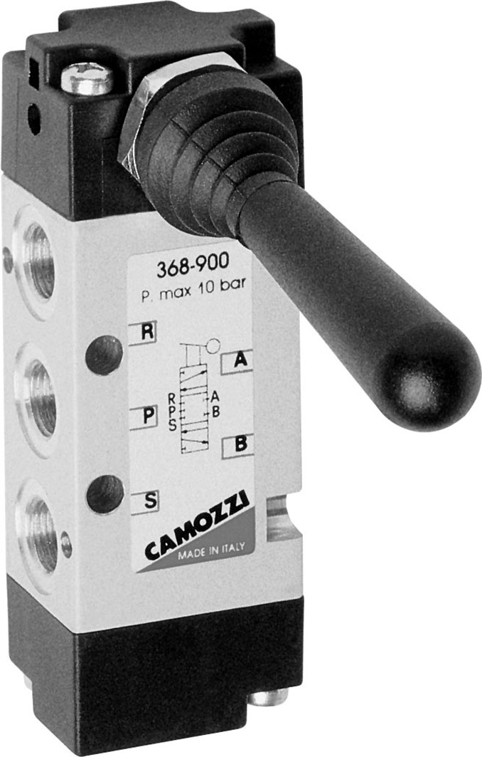 368-900 Camozzi