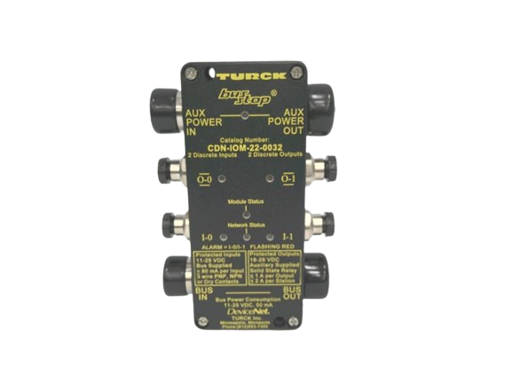 Turck CDNIOM220047