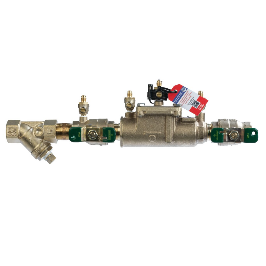 LF007M1-QT-S-FZ Watts