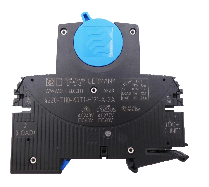 4220-T110-K0T1-H121-A-2A ETA