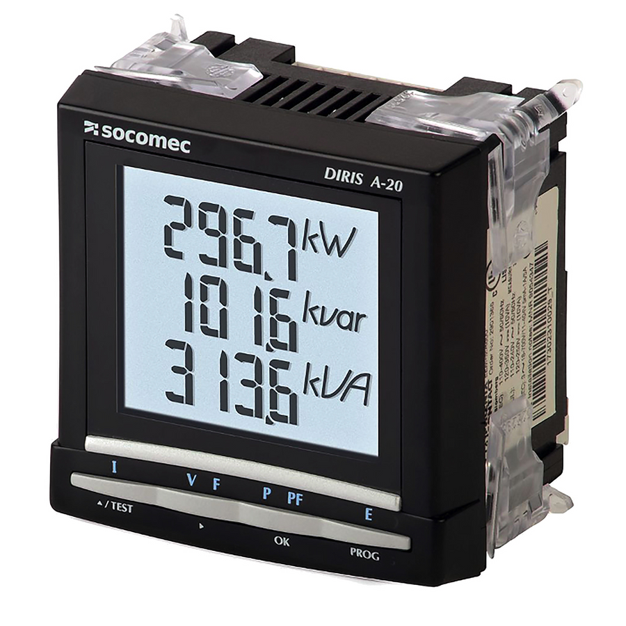 48250402 Socomec