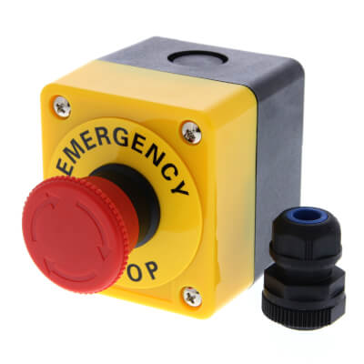 A22E-M-02B Omron