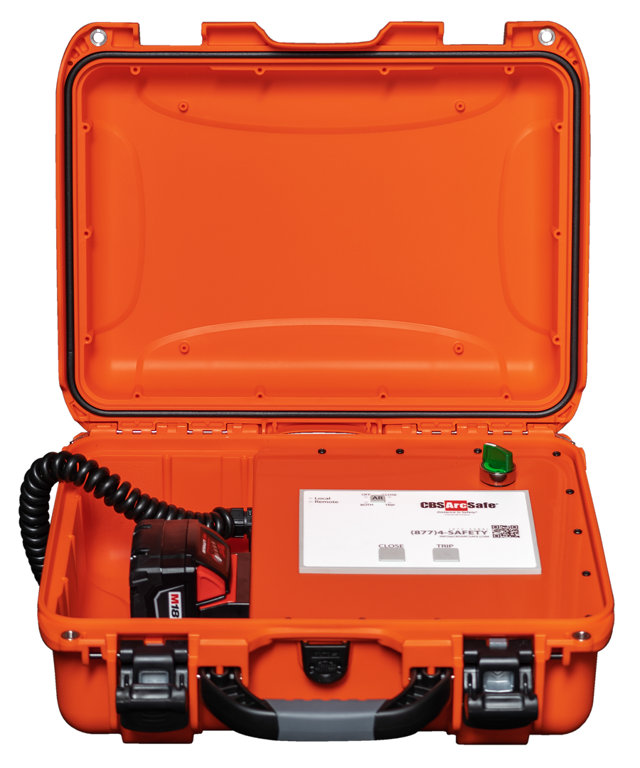 ArcSafe RSOIARM18