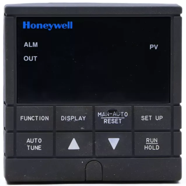 Honeywell DC200H00002000000