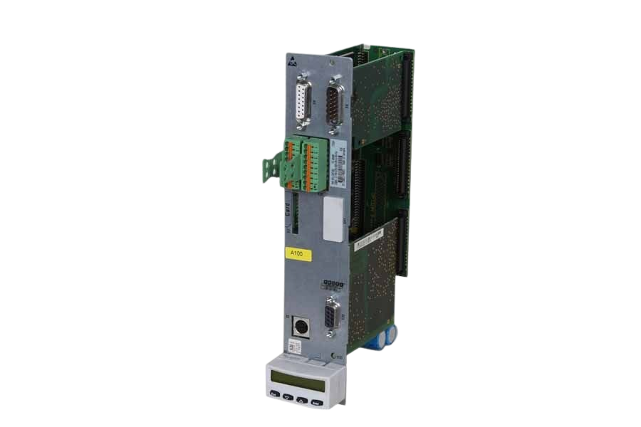 R911307302 Bosch Rexroth - CSB01.1C-PB-ENS-MEM-NN-S-NN-FW