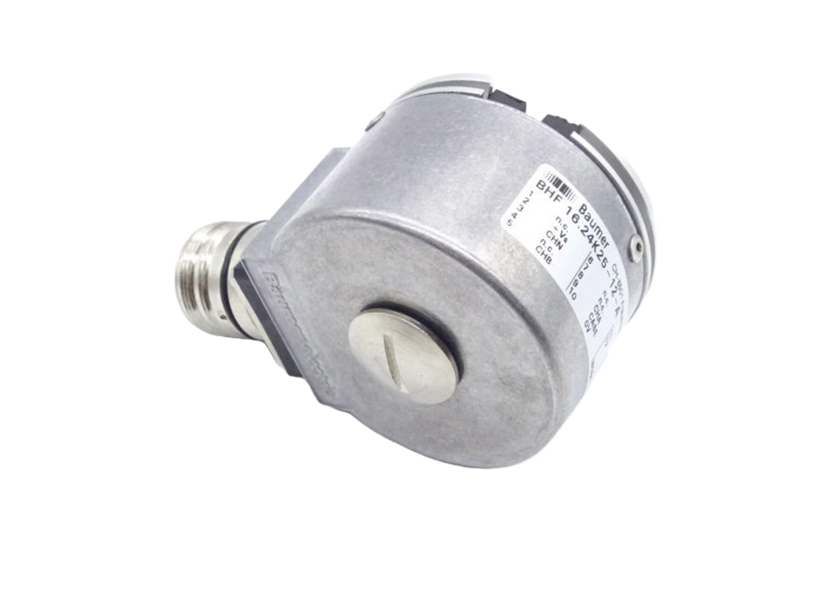 11230264 Baumer Electric - ITD21H00 01024 T NI S21SG8 E 14 IP65 019