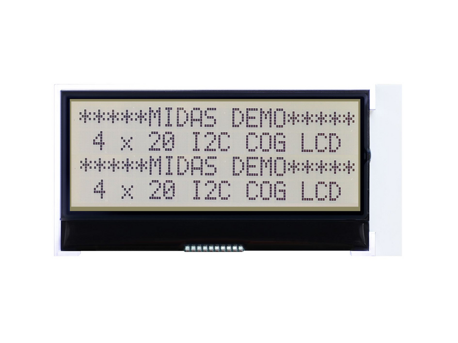 MCCOG42005A6W-FPTLWI-V2 Midas
