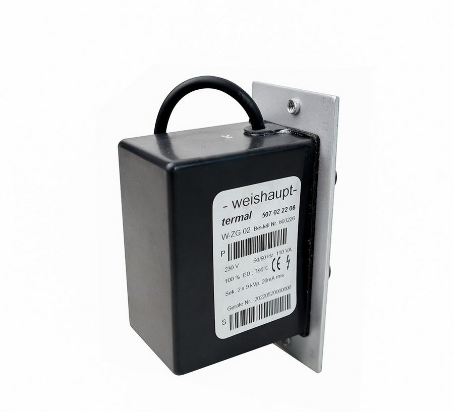 W-ZG02 Weishaupt