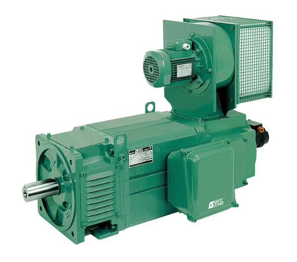Leroy Somer LSK1324VL11