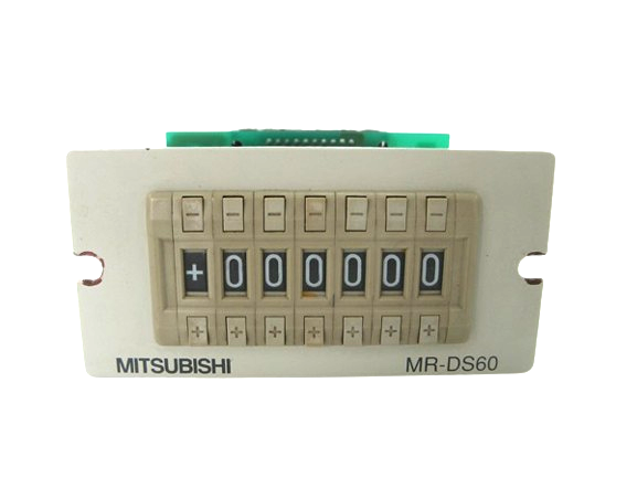 Mitsubishi MRDS60