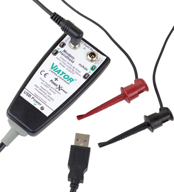 70138840 Pepperl Fuchs - HM-PF-USB-PWRX-010031P