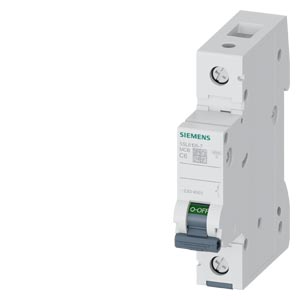 Siemens 5SL61067MB