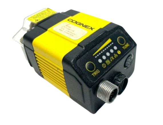 821-0087-3R E Cognex