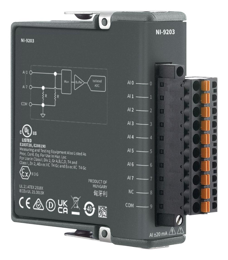 779516-01 National Instruments