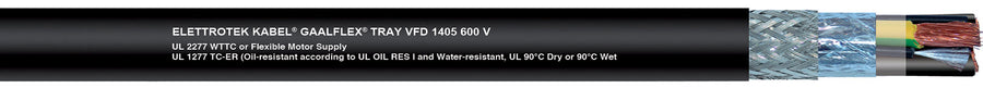 12051GG1100M15 Elettrotek