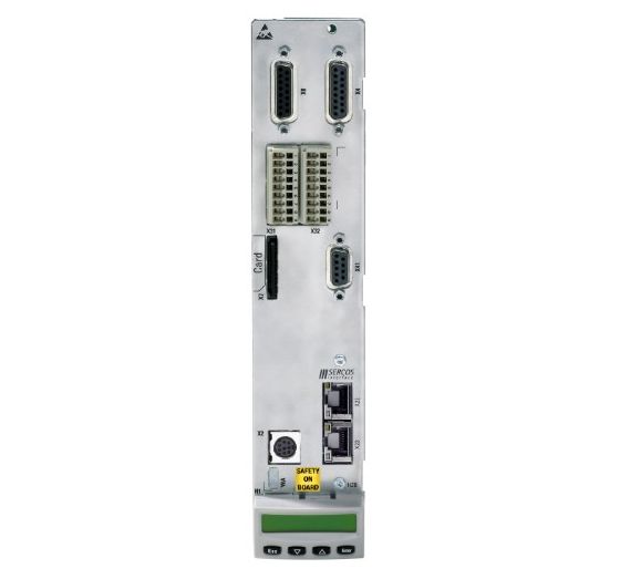 R911340357 Bosch Rexroth - CSB02.1B-ET-EC-EM-S4-NN-NN-FW