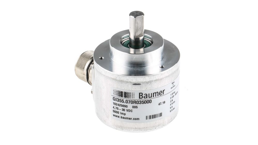 11031278 Baumer Electric - GI355.0704130