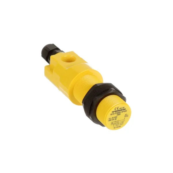 15065 Turck - BI10-P30SR-VP4X2/S85
