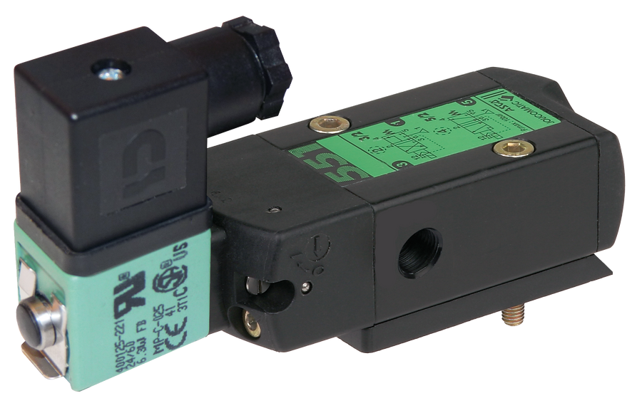 SCG551A001MS.110/50-60 Asco