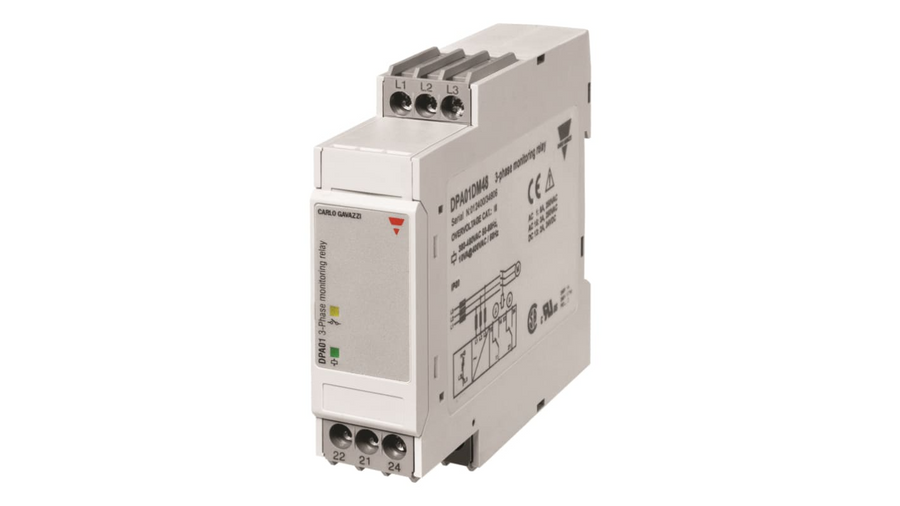 DPA01DM48 Carlo Gavazzi