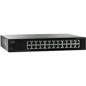 SF110-24 24-Port 10/100 Cisco