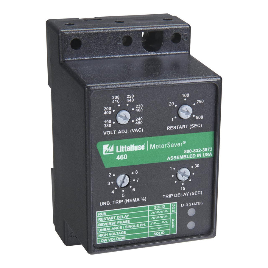 SYMCOM 460-L Littelfuse
