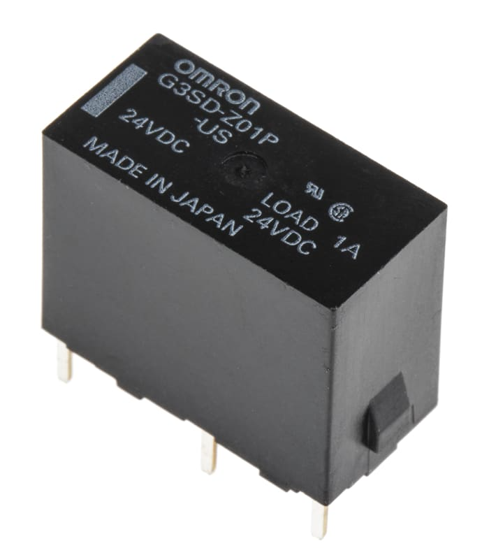 G3SD-Z01P-PD DC24 Omron